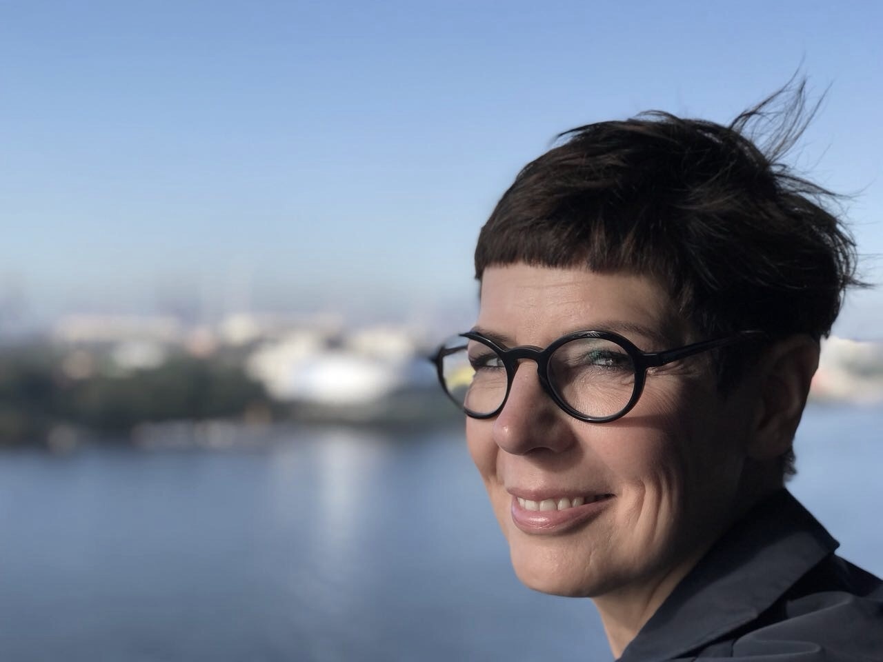 Miriam Maskort